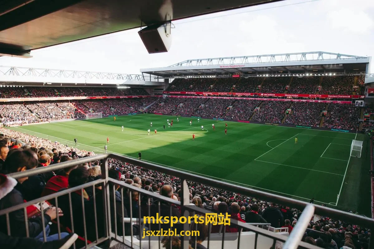 mksports网站多场比赛同屏关注面板