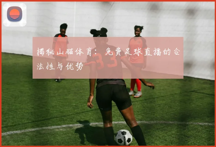 揭秘山猫体育：免费足球直播的合法性与优势