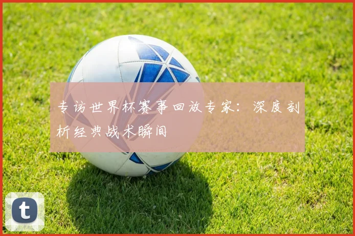 专访世界杯赛事回放专家：深度剖析经典战术瞬间