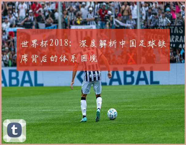 世界杯2018：深度解析中国足球缺席背后的体系困境